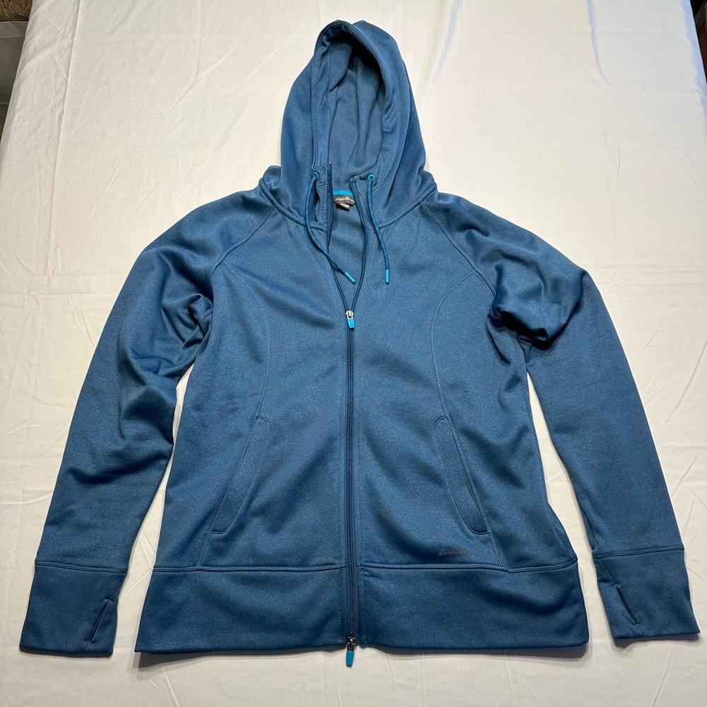 Eddie Bauer Full Zip Hoodie